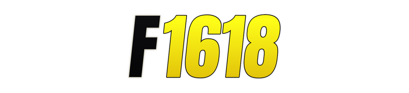 f1618